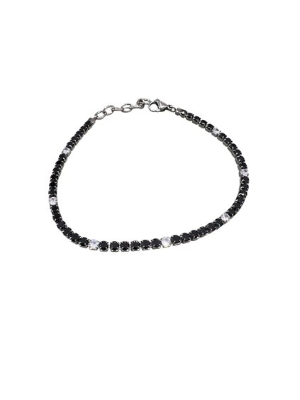 Bracciale Domar in Acciaio BR 6490 - BR 6490